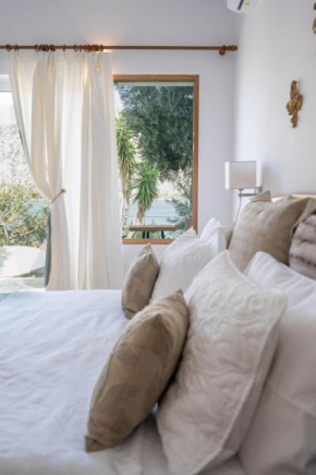 Agrampeli apartments By Bellavista Greece